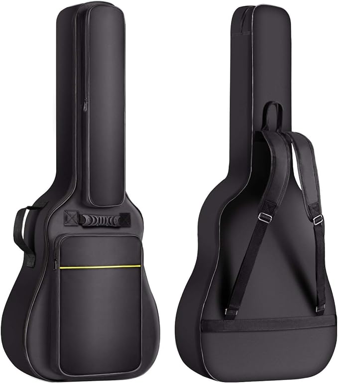 funda guitarra
