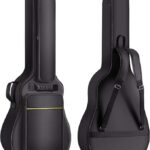 funda guitarra - Mejores Accesorios para Guitarra