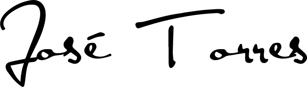 jose torres logo - Mejores Marcas de Guitarras Españolas