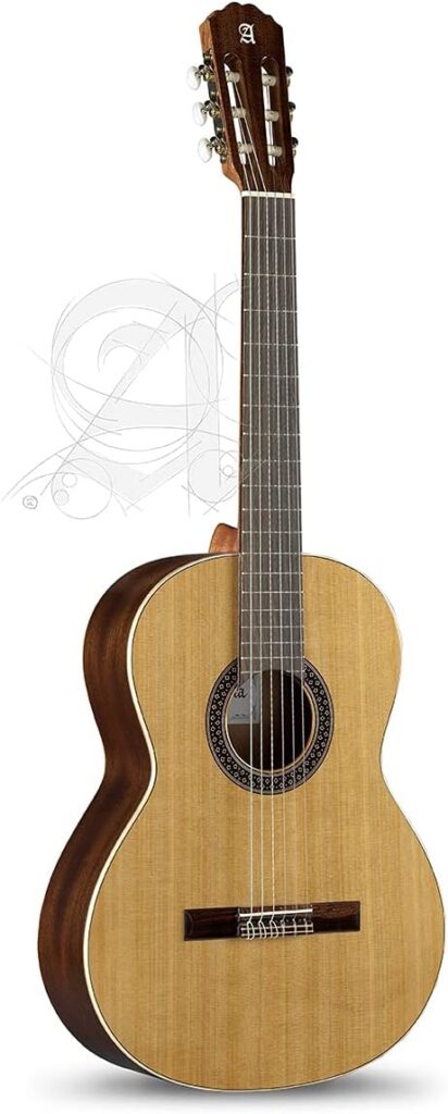 Alhambra 1c - Guitarra Navarrez NV12