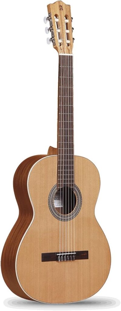 Alhambra z Nature orig - Guitarra Navarrez NV11
