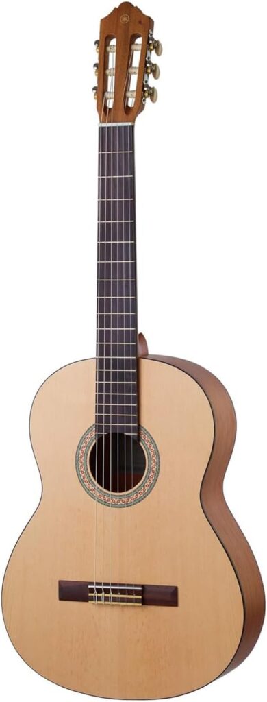 Yamaha c40 II Mate