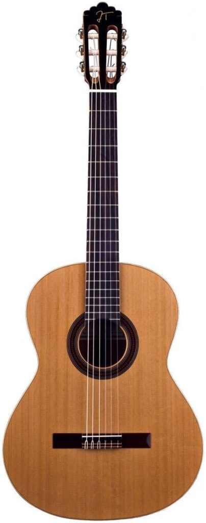 JOSE TORRES JTC 10 1 - Guitarras José Torres