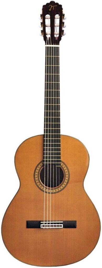 JOSE TORRES JTC 100 - Guitarras José Torres