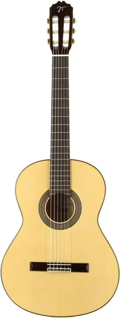 JOSE TORRES JTC 30 - Guitarras José Torres