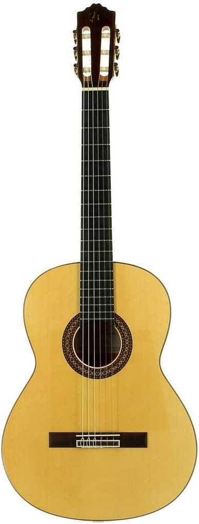 JOSE TORRES JTC 50 - Guitarras José Torres