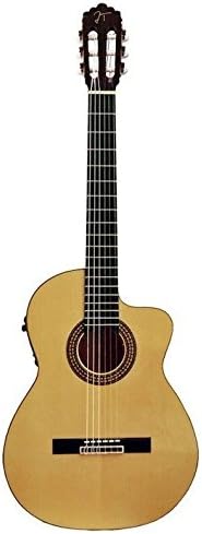 JOSE TORRES JTC 50CE - Guitarras José Torres