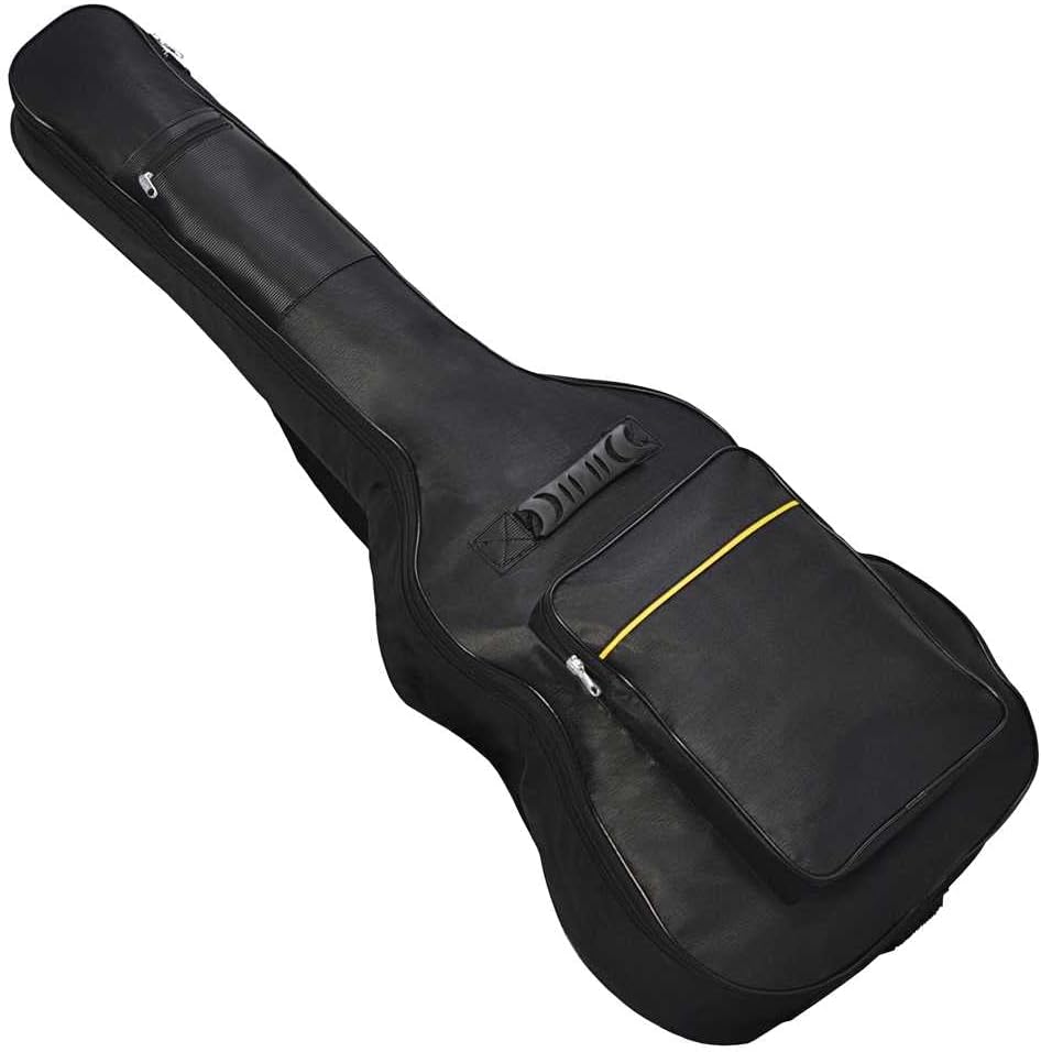 funda guitarra barata - Mejores Accesorios para Guitarra