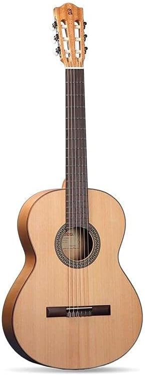 guitarra alhambra 2f - Guitarras Alhambra