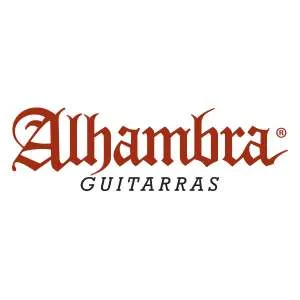 Alhambra - ⭐Guitarras Españolas⭐| La Mejor Web de Reseñas y consejos sobre Guitarras Españolas