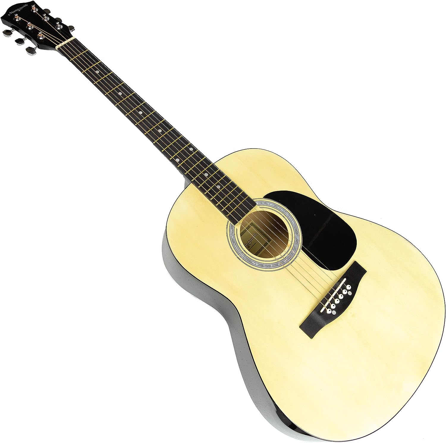 Martin Smith 1 - Guitarra Martin Smith