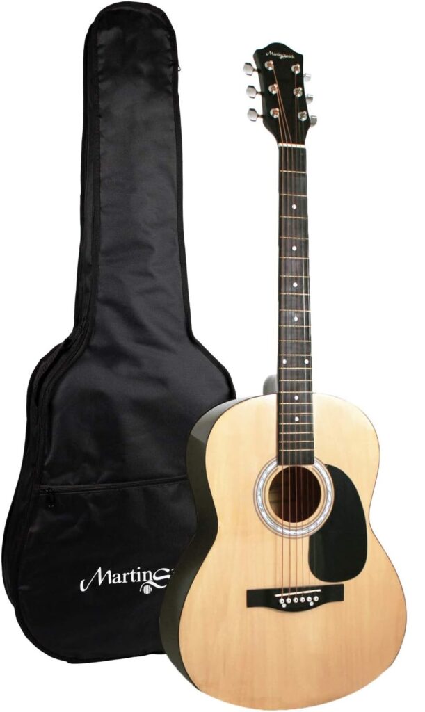 Martin Smith - Guitarra Donner DAG-1CB