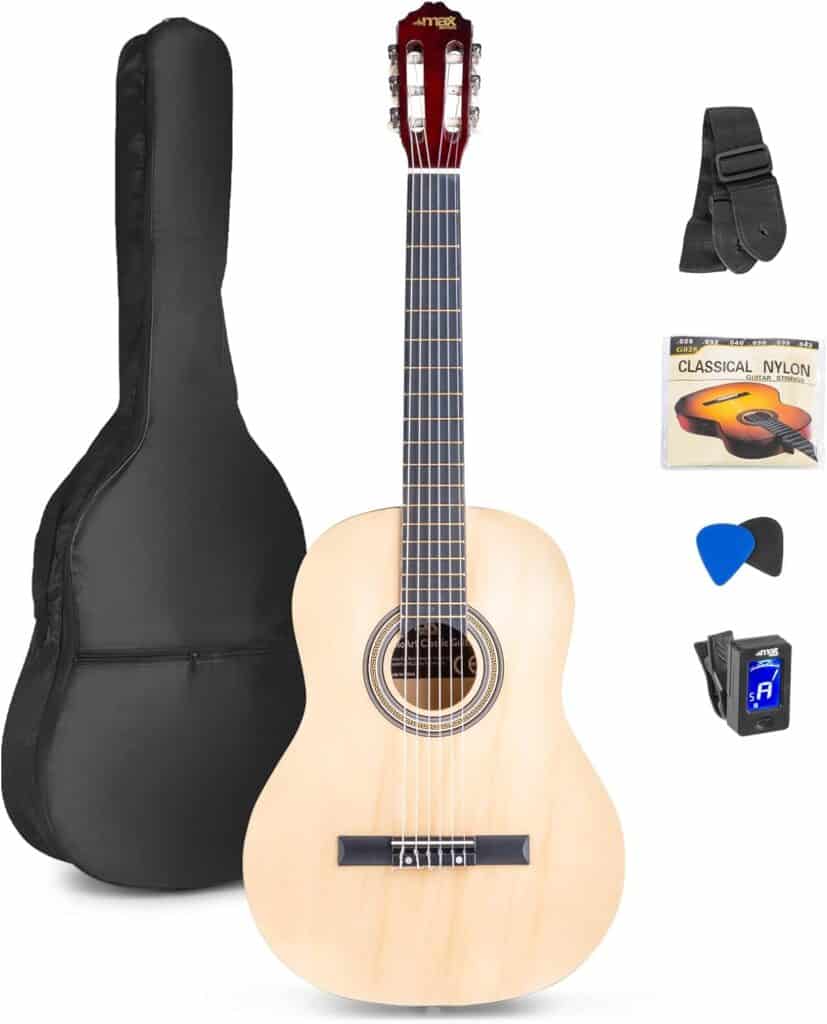 Guitarra MAX SoloArt - GUITARRAS MAX Max solo art real - Guitarra MAX SoloArt