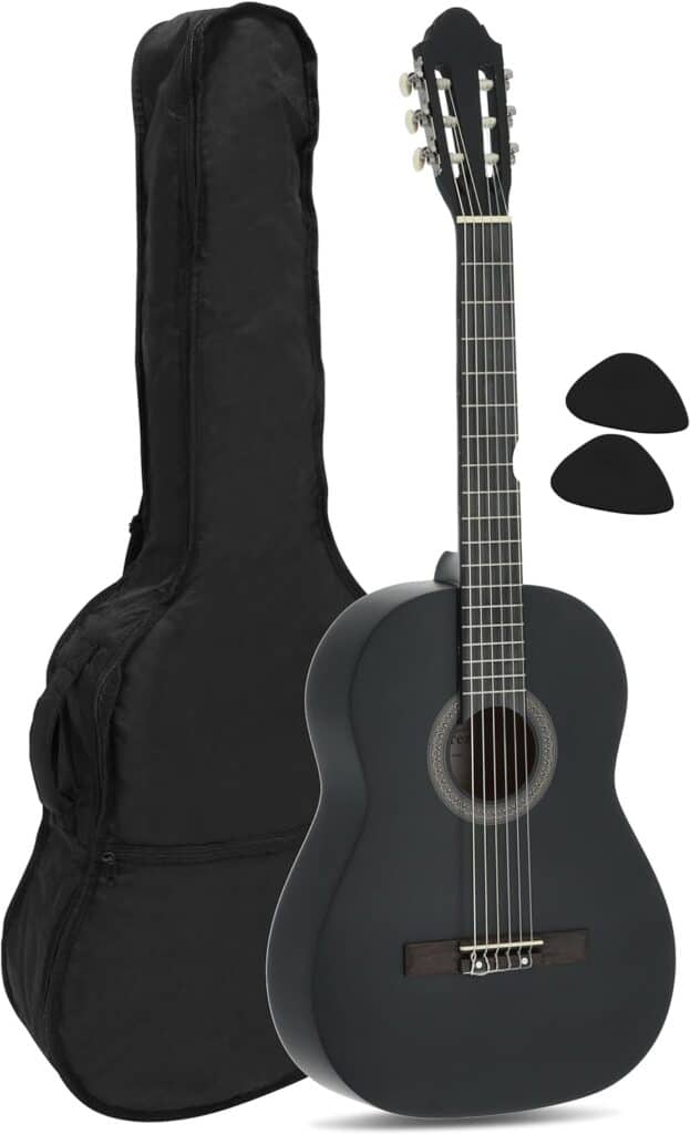 Navarrez NV12 - Guitarras Navarrez