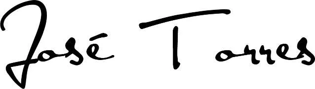 jose torres logo - ⭐Guitarras Españolas⭐| La Mejor Web de Reseñas y consejos sobre Guitarras Españolas