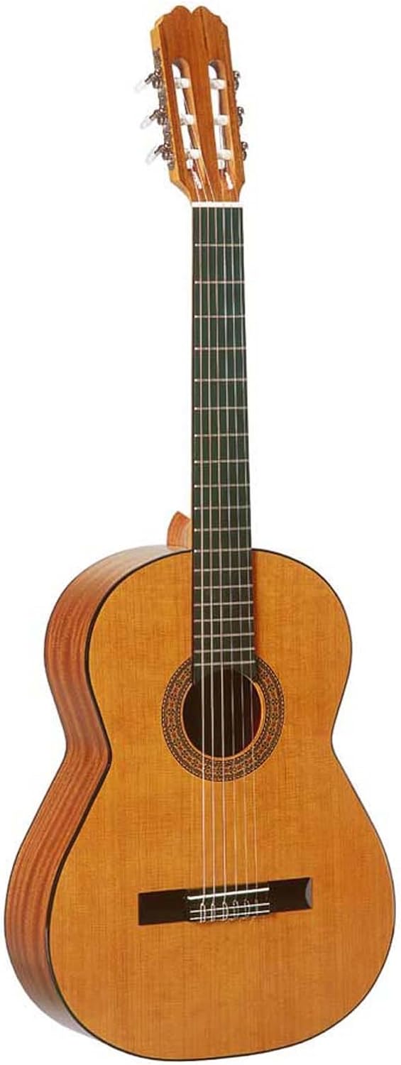 Admira Guitarra Acustica - Mejores Marcas de Guitarras Españolas