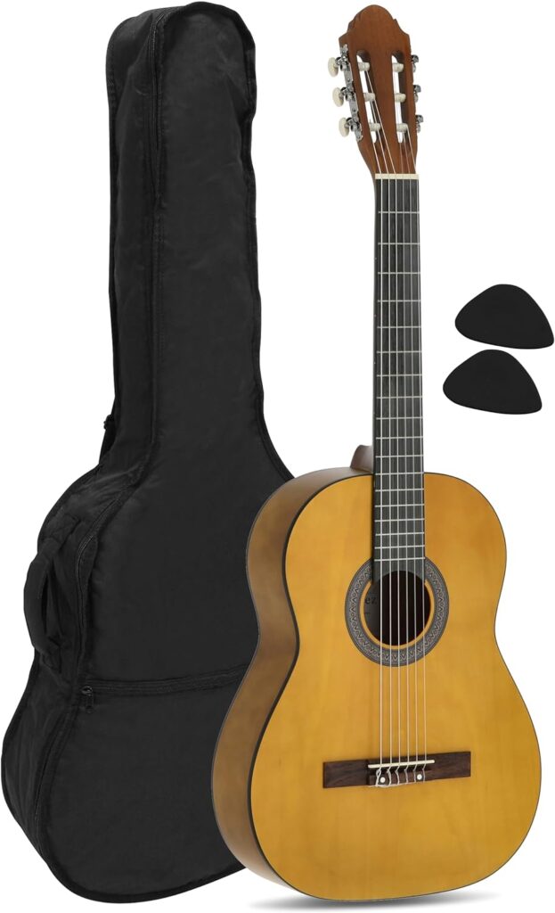 Navarrez NV11 - Guitarra Navarrez NV11