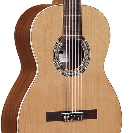 Las Mejores Guitarras Españolas Para Principiantes Calidad Precio del Mercado 2025 - GUITARRAS MAX z-nature
