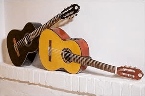 Las Mejores Guitarras Españolas Para Principiantes Calidad Precio del Mercado 2025 - GUITARRAS MAX image - Las Mejores Guitarras Españolas Para Principiantes Calidad Precio del Mercado 2025
