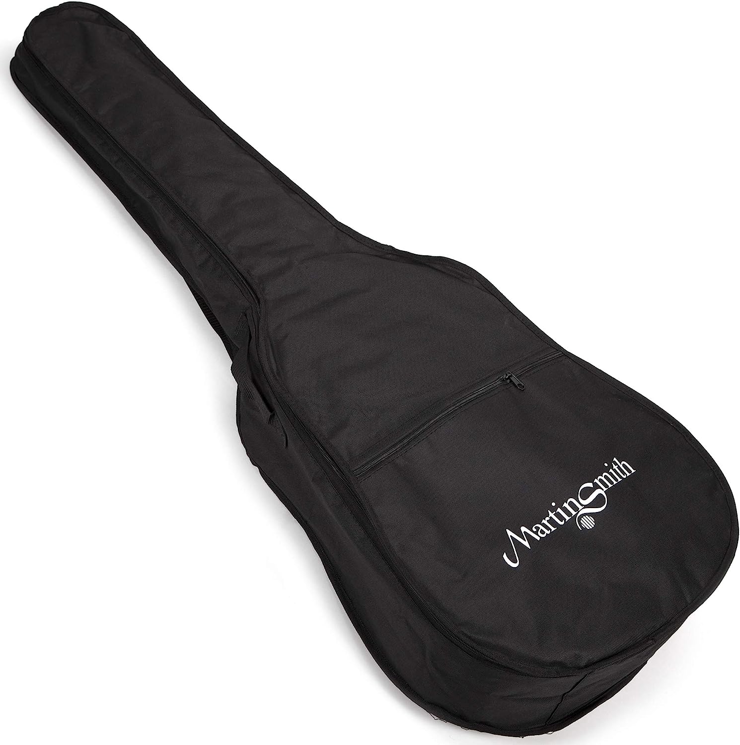 Martin Smith funda - Guitarra Martin Smith