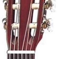 yamaha cs40 ii cejilla edited - Guitarra Yamaha CS40II