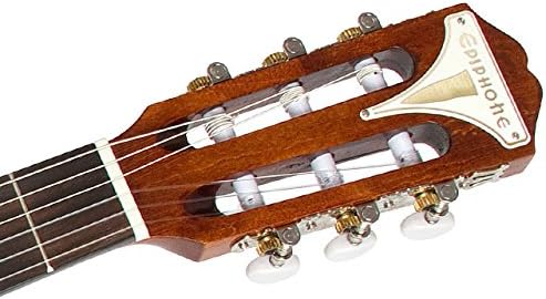 Epiphone Pro 1 Classic cejilla - Mejores Guitarras Españolas Para Principiantes