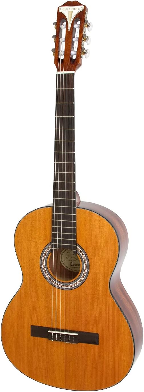 Epiphone Pro 1 Classic - Mejores Guitarras Españolas Para Principiantes